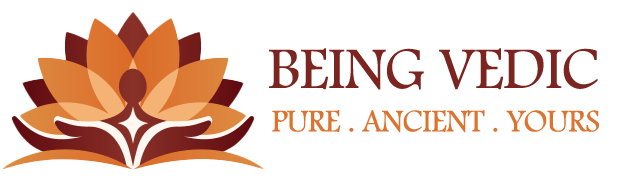 Being Vedic